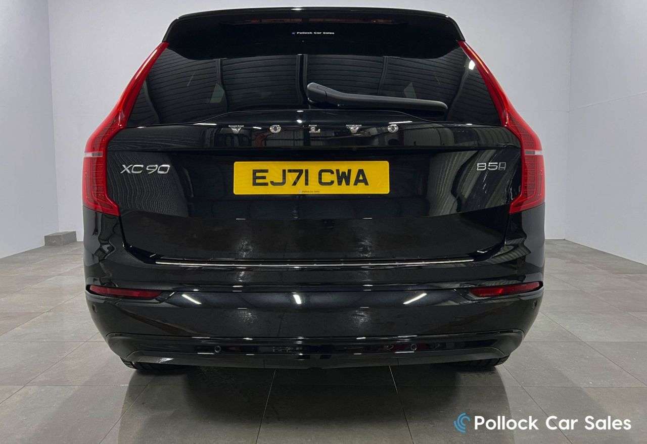 2021 VOLVO XC90 2021 VOLVO XC90