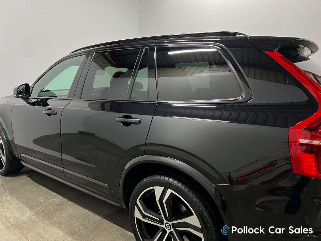 2021 VOLVO XC90 2021 VOLVO XC90