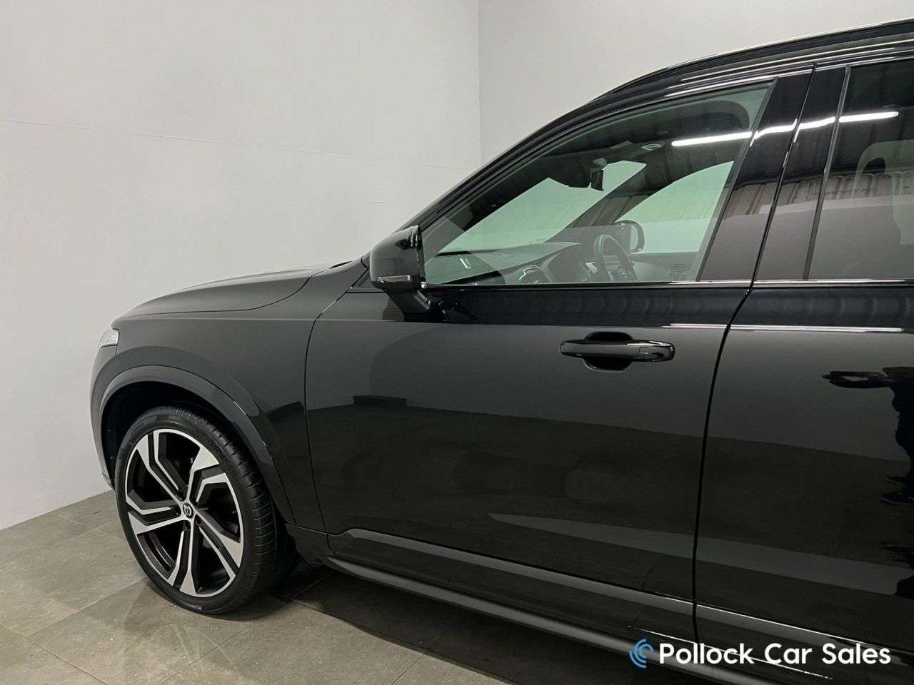 2021 VOLVO XC90 2021 VOLVO XC90