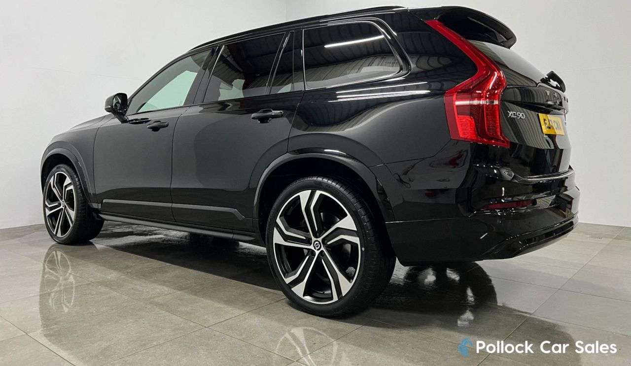 2021 VOLVO XC90 2021 VOLVO XC90
