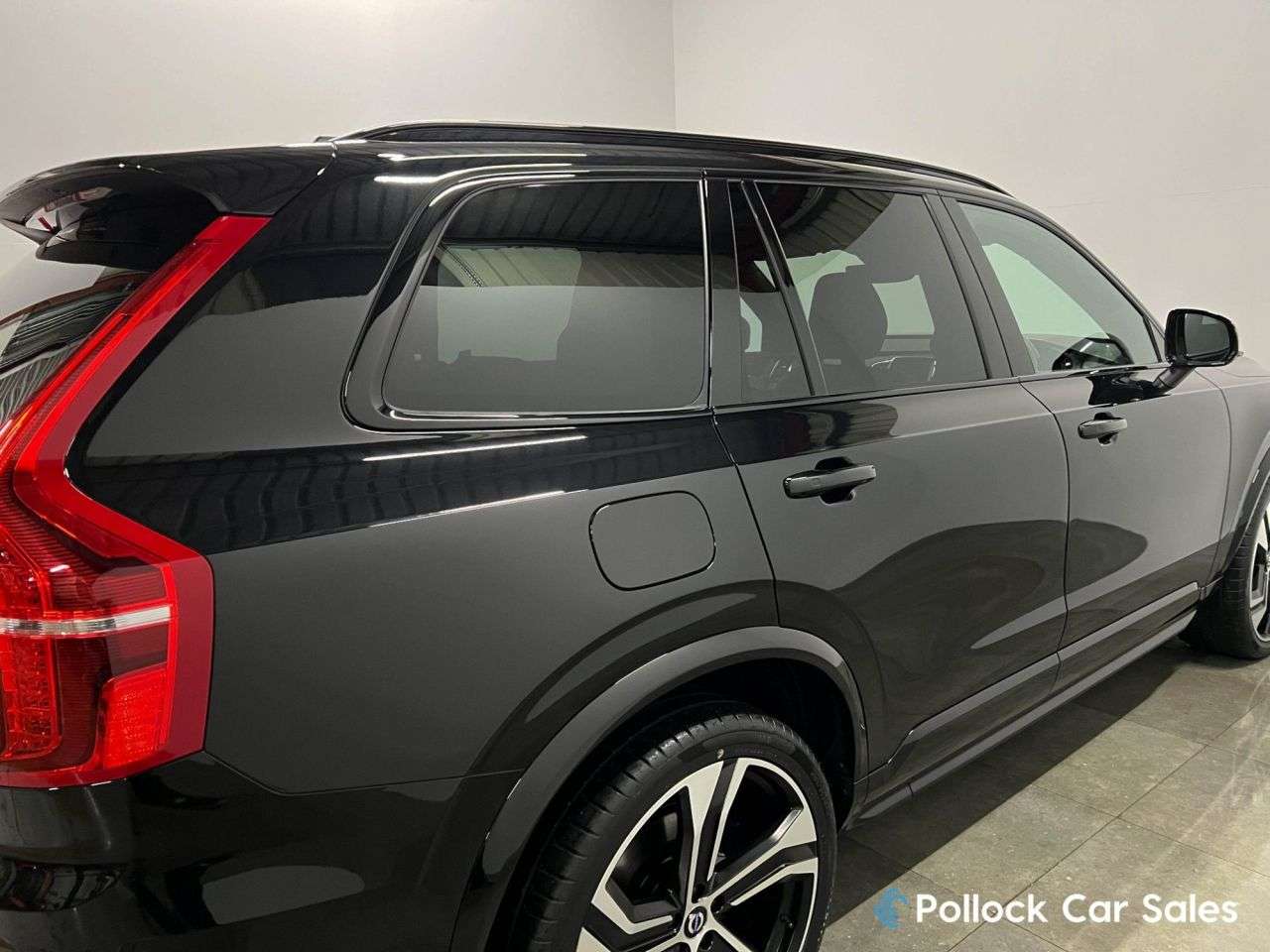 2021 VOLVO XC90 2021 VOLVO XC90