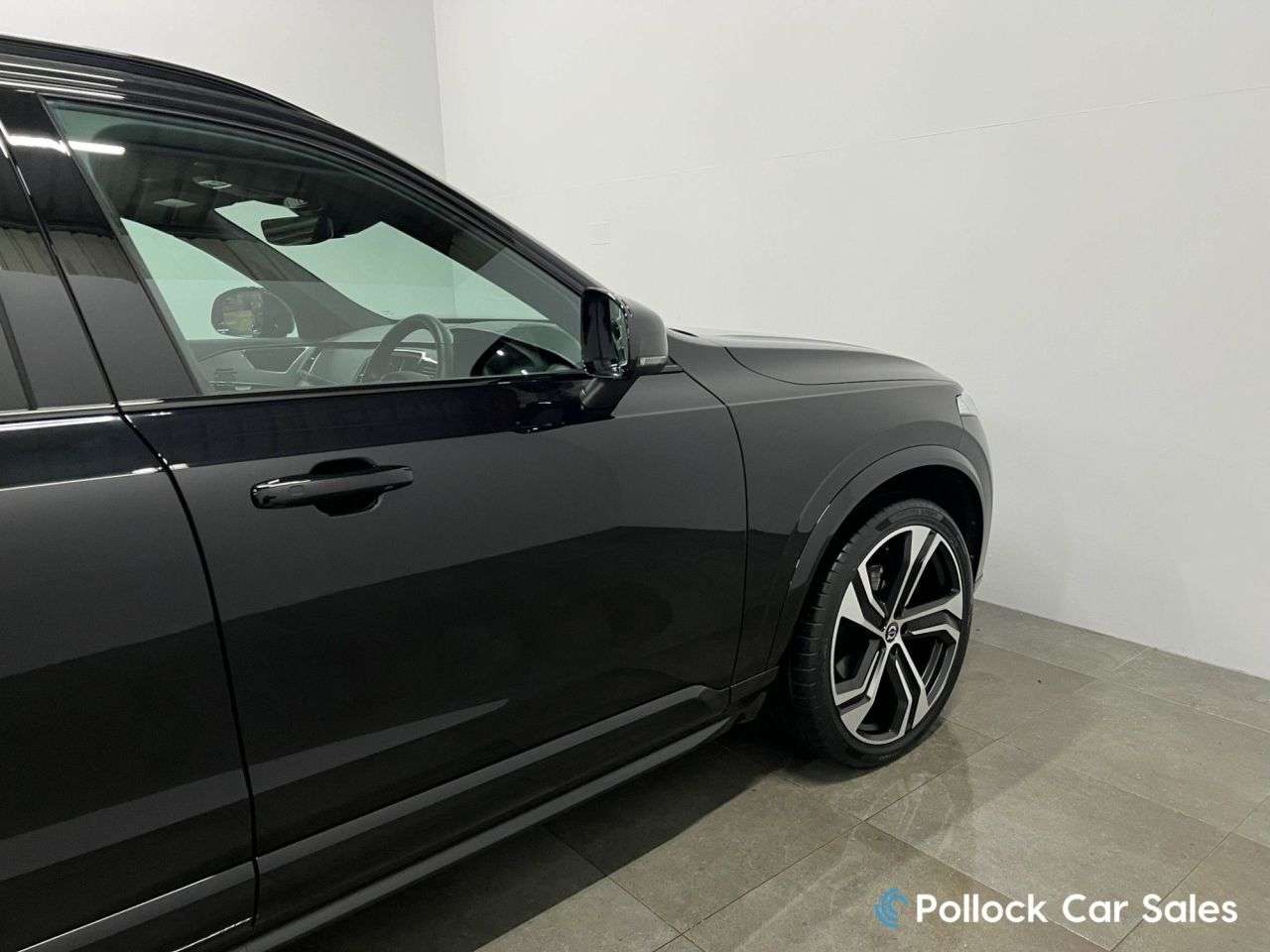 2021 VOLVO XC90 2021 VOLVO XC90