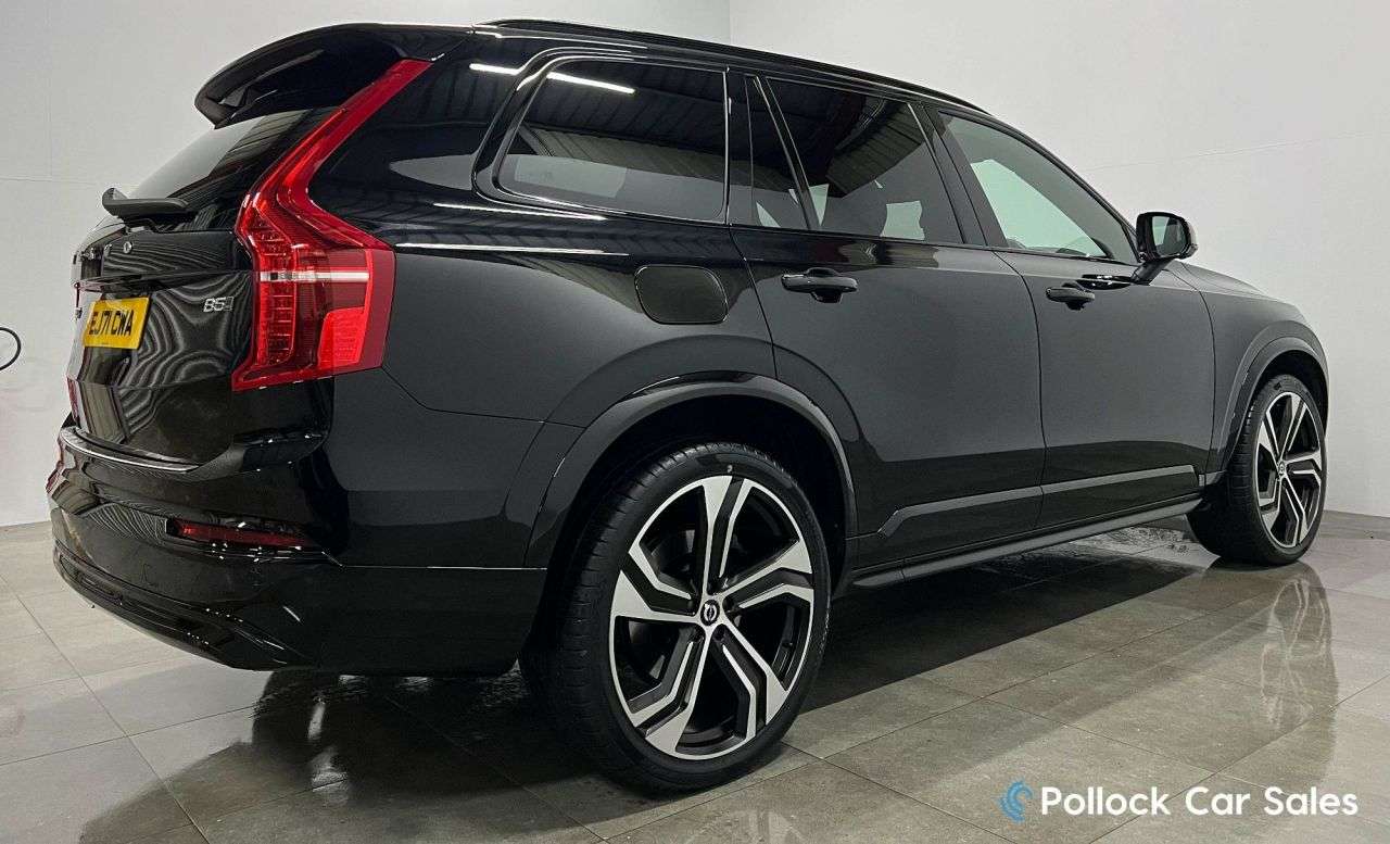 2021 VOLVO XC90 2021 VOLVO XC90