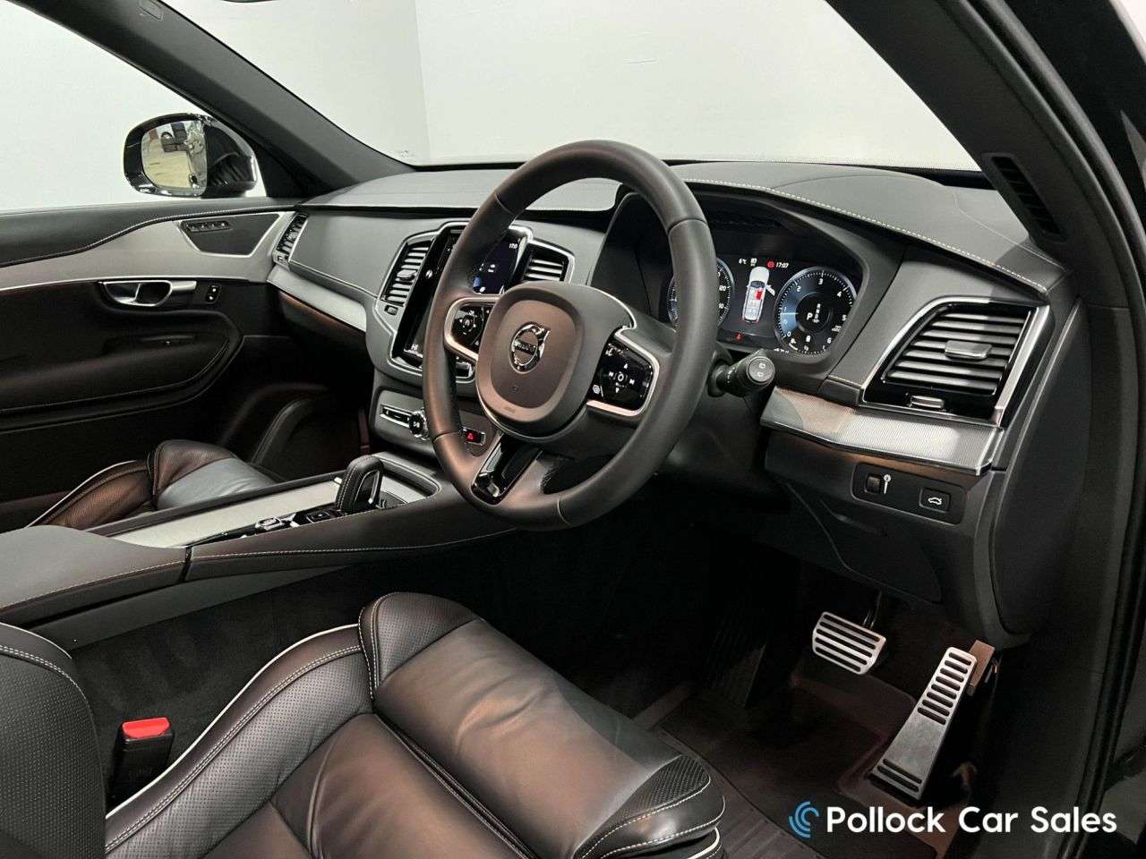 2021 VOLVO XC90 2021 VOLVO XC90