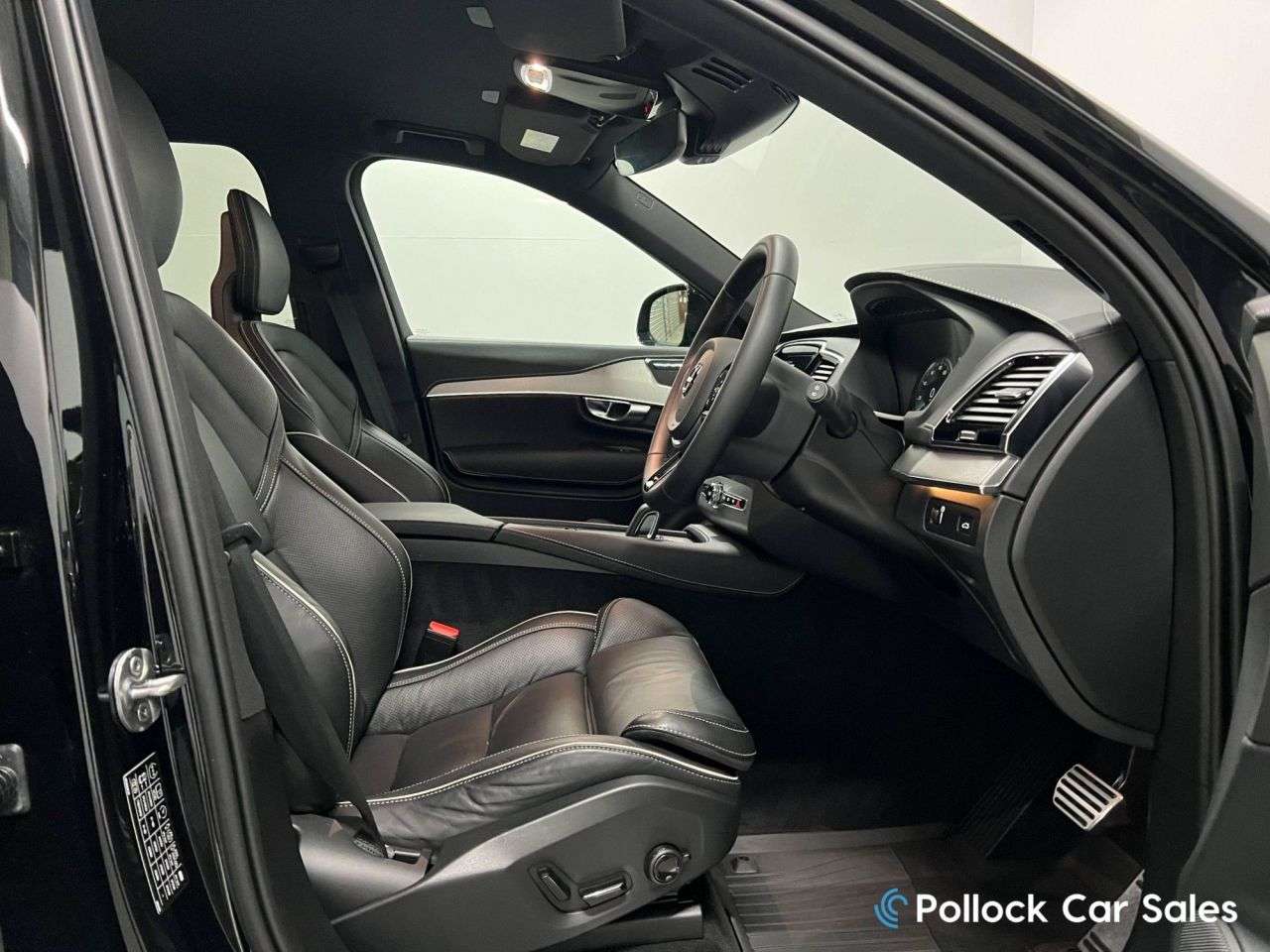 2021 VOLVO XC90 2021 VOLVO XC90