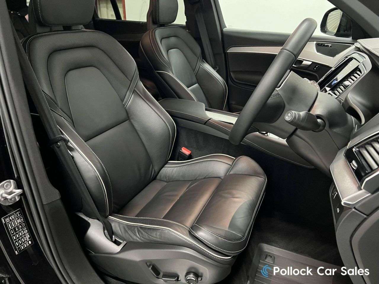 2021 VOLVO XC90 2021 VOLVO XC90