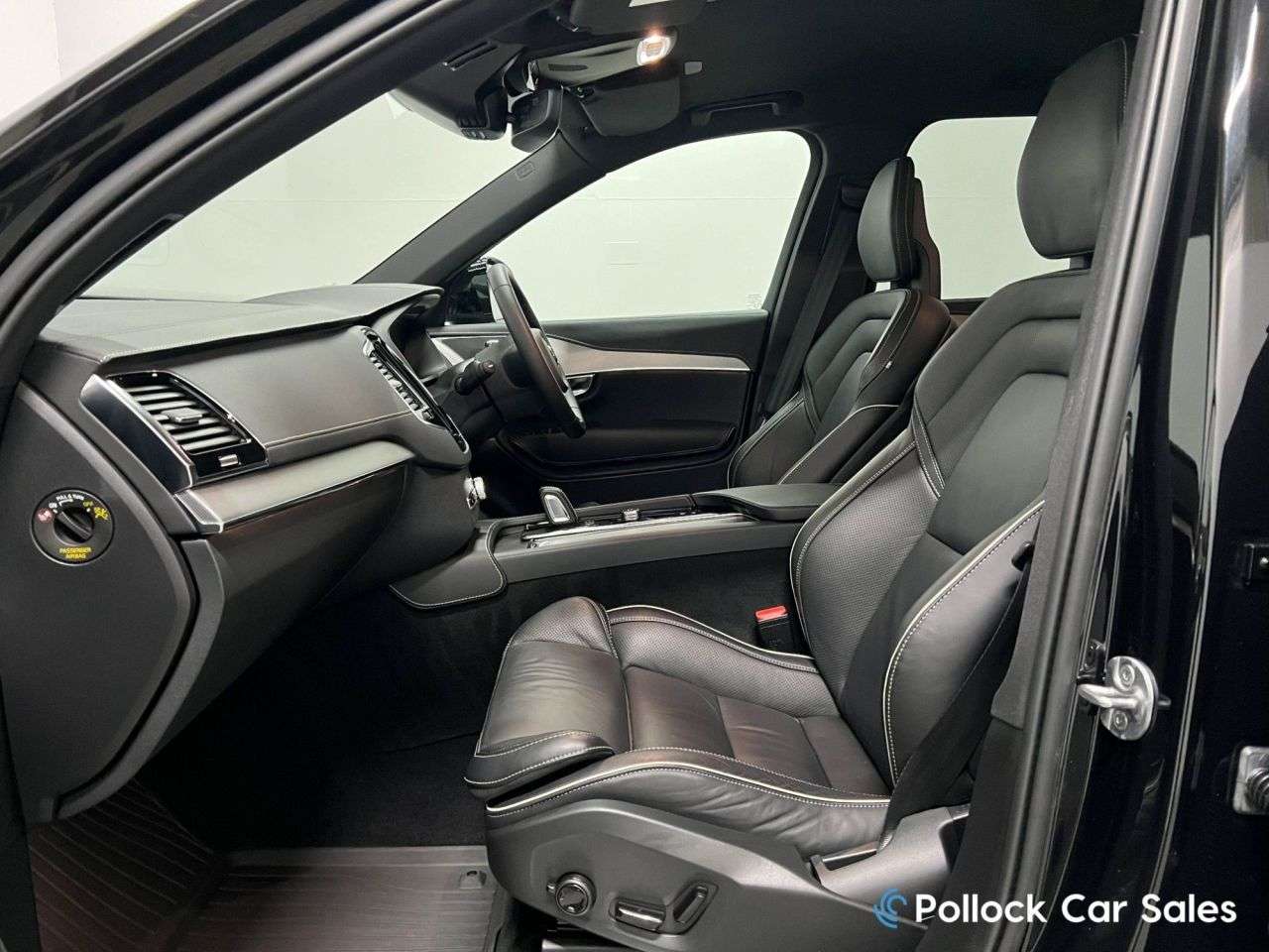 2021 VOLVO XC90 2021 VOLVO XC90