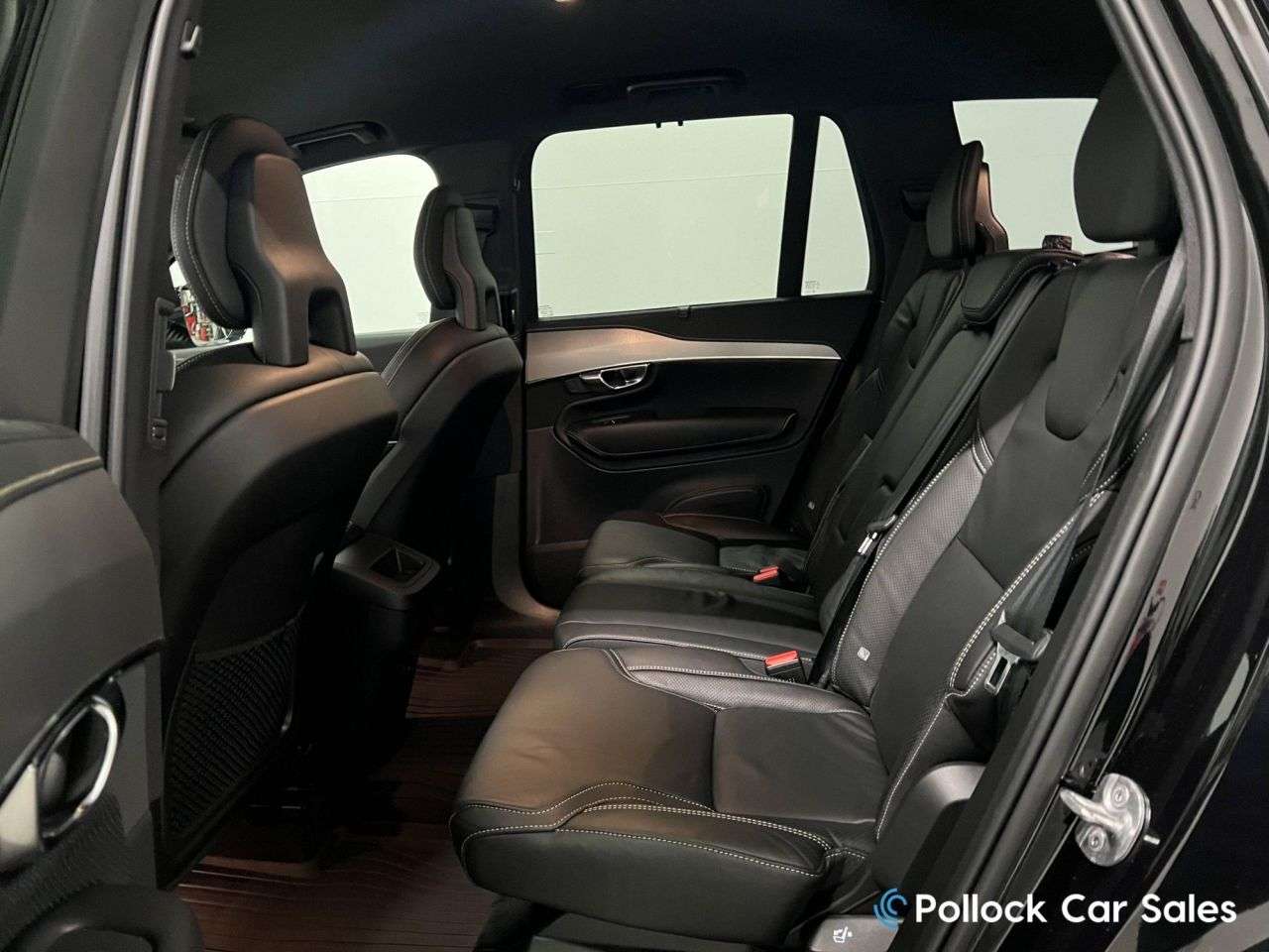 2021 VOLVO XC90 2021 VOLVO XC90