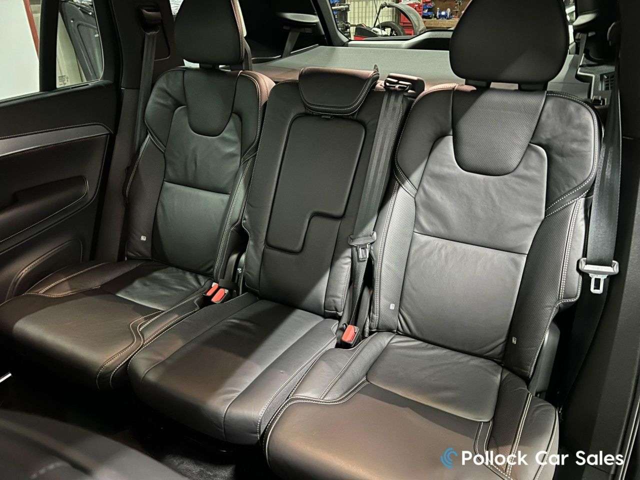 2021 VOLVO XC90 2021 VOLVO XC90