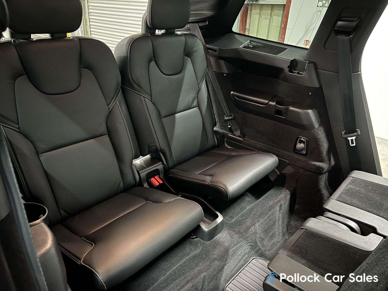 2021 VOLVO XC90 2021 VOLVO XC90