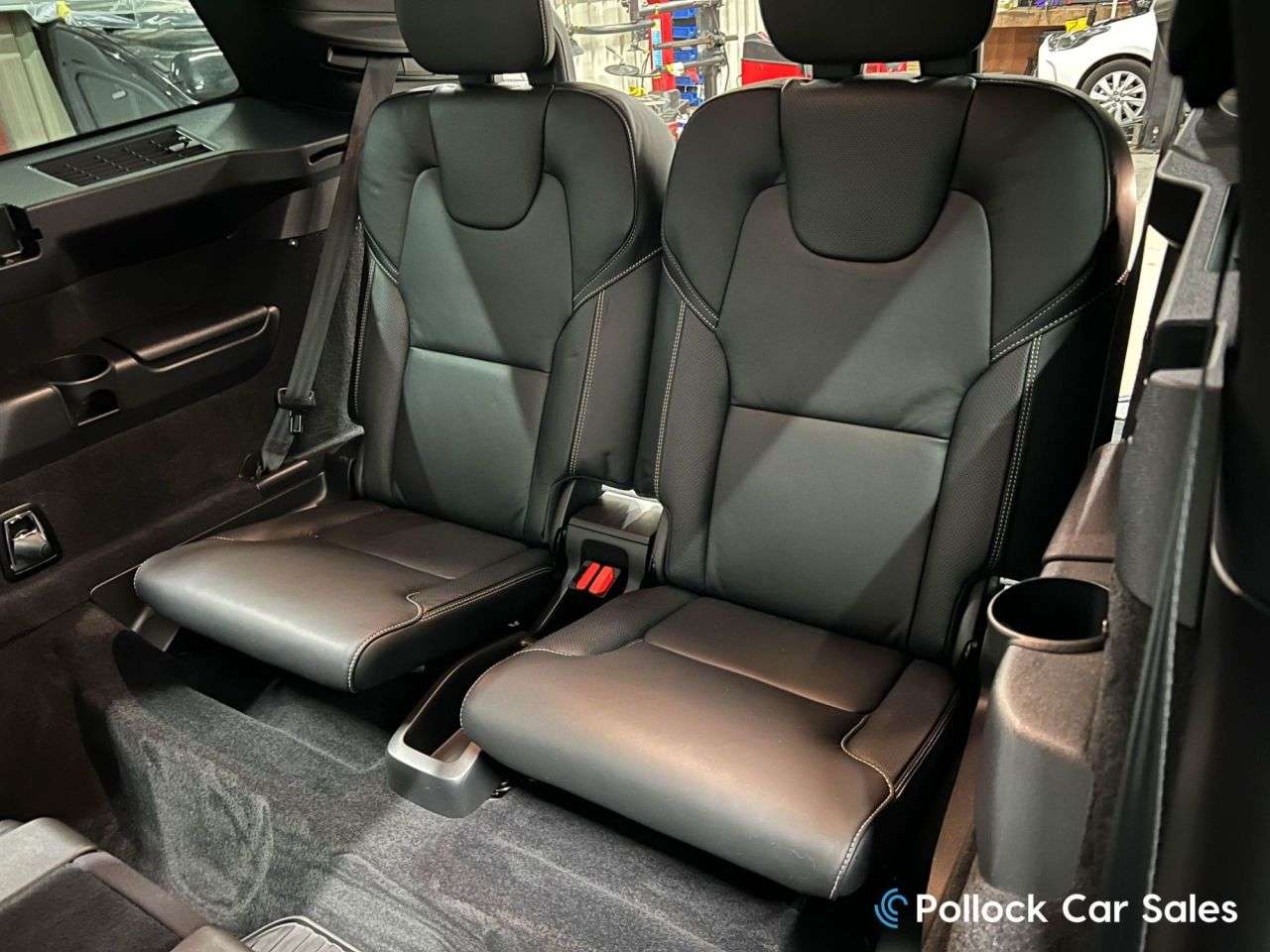 2021 VOLVO XC90 2021 VOLVO XC90