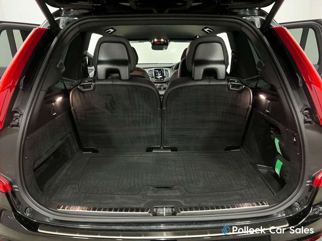 2021 VOLVO XC90 2021 VOLVO XC90