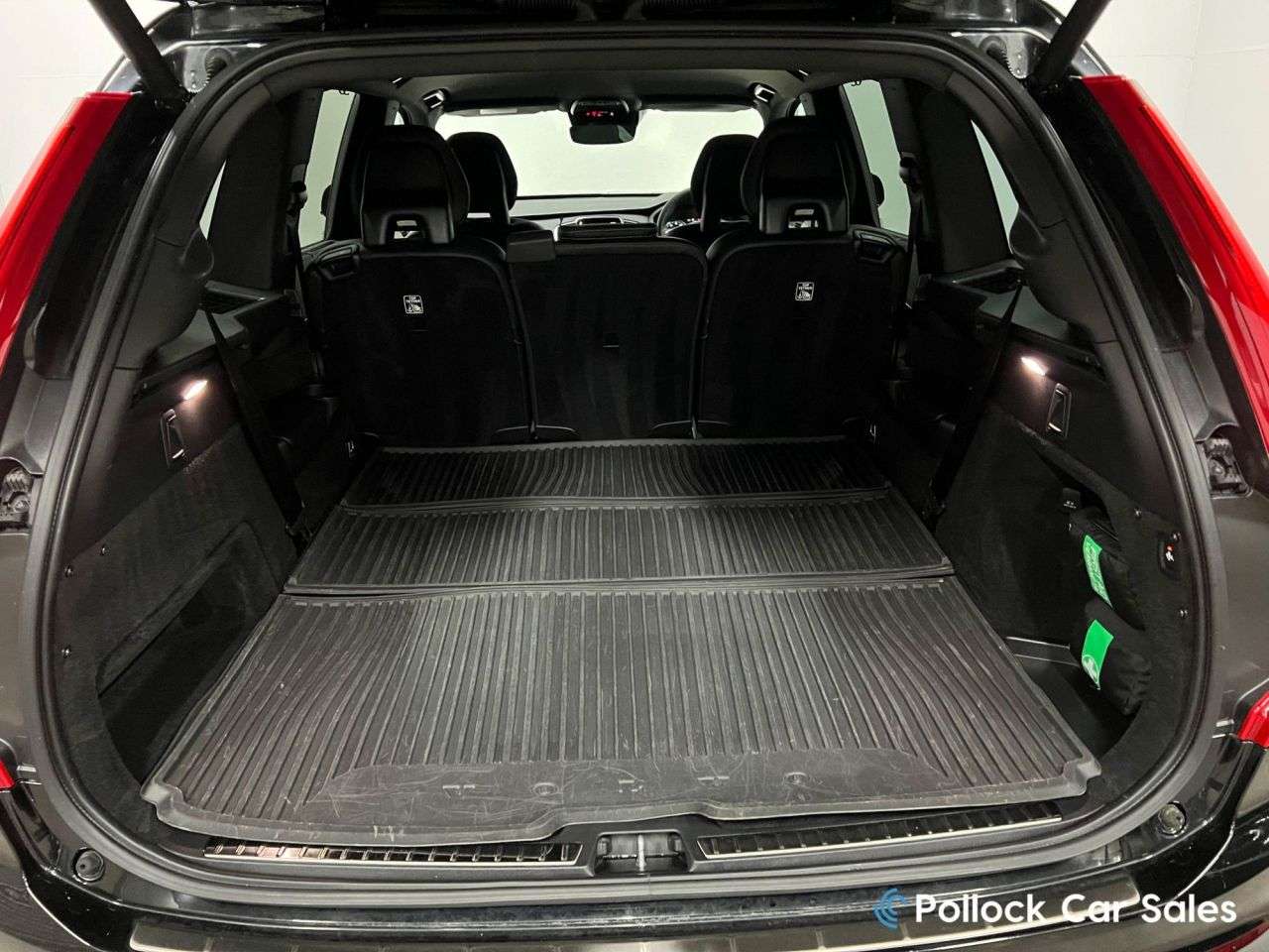 2021 VOLVO XC90 2021 VOLVO XC90