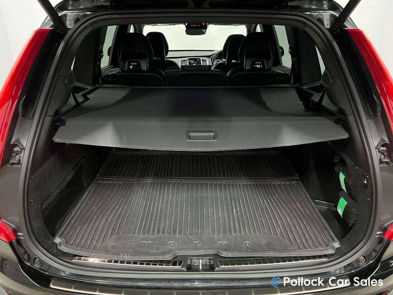 2021 VOLVO XC90 2021 VOLVO XC90