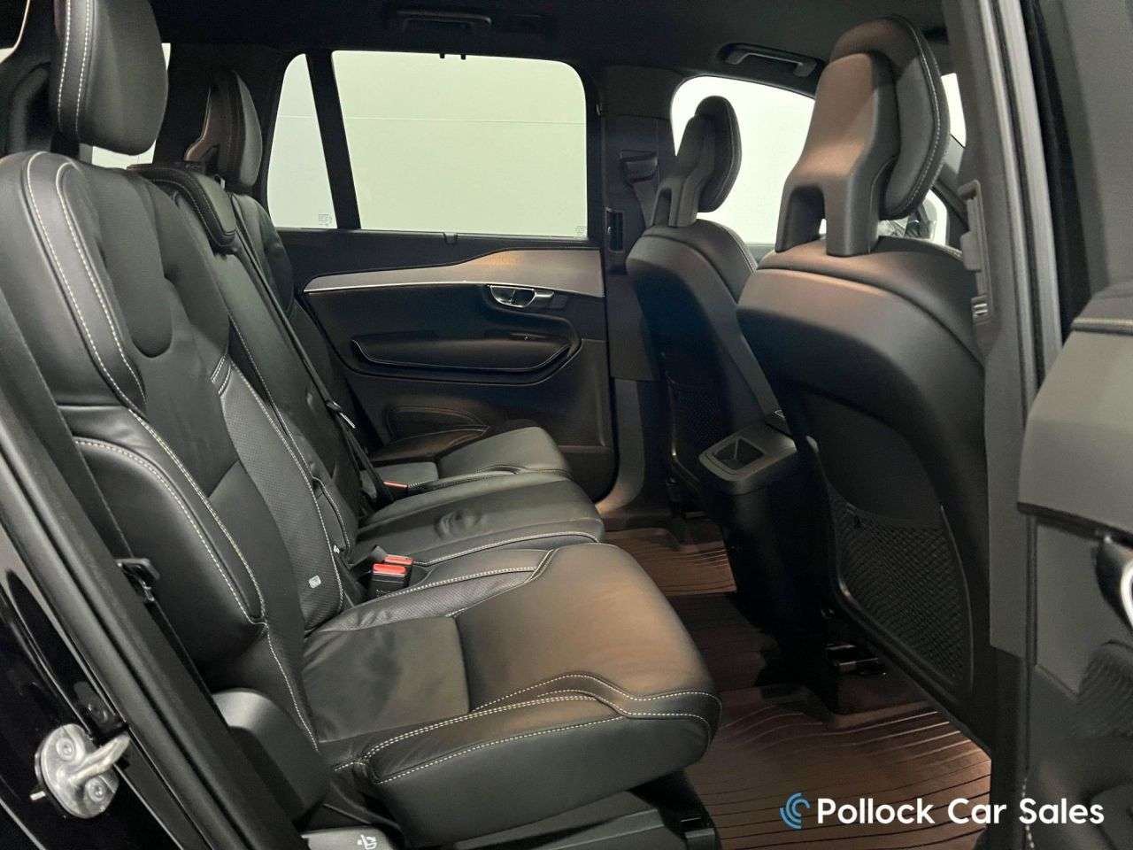 2021 VOLVO XC90 2021 VOLVO XC90