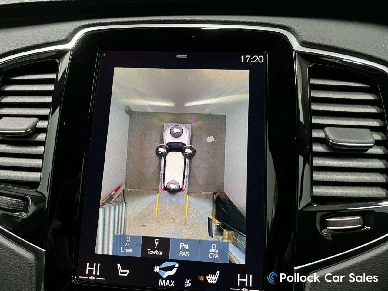 2021 VOLVO XC90 2021 VOLVO XC90