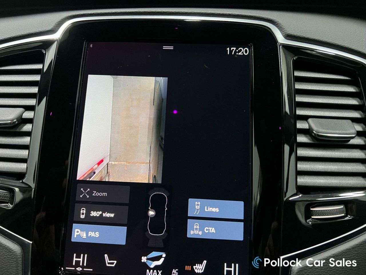 2021 VOLVO XC90 2021 VOLVO XC90