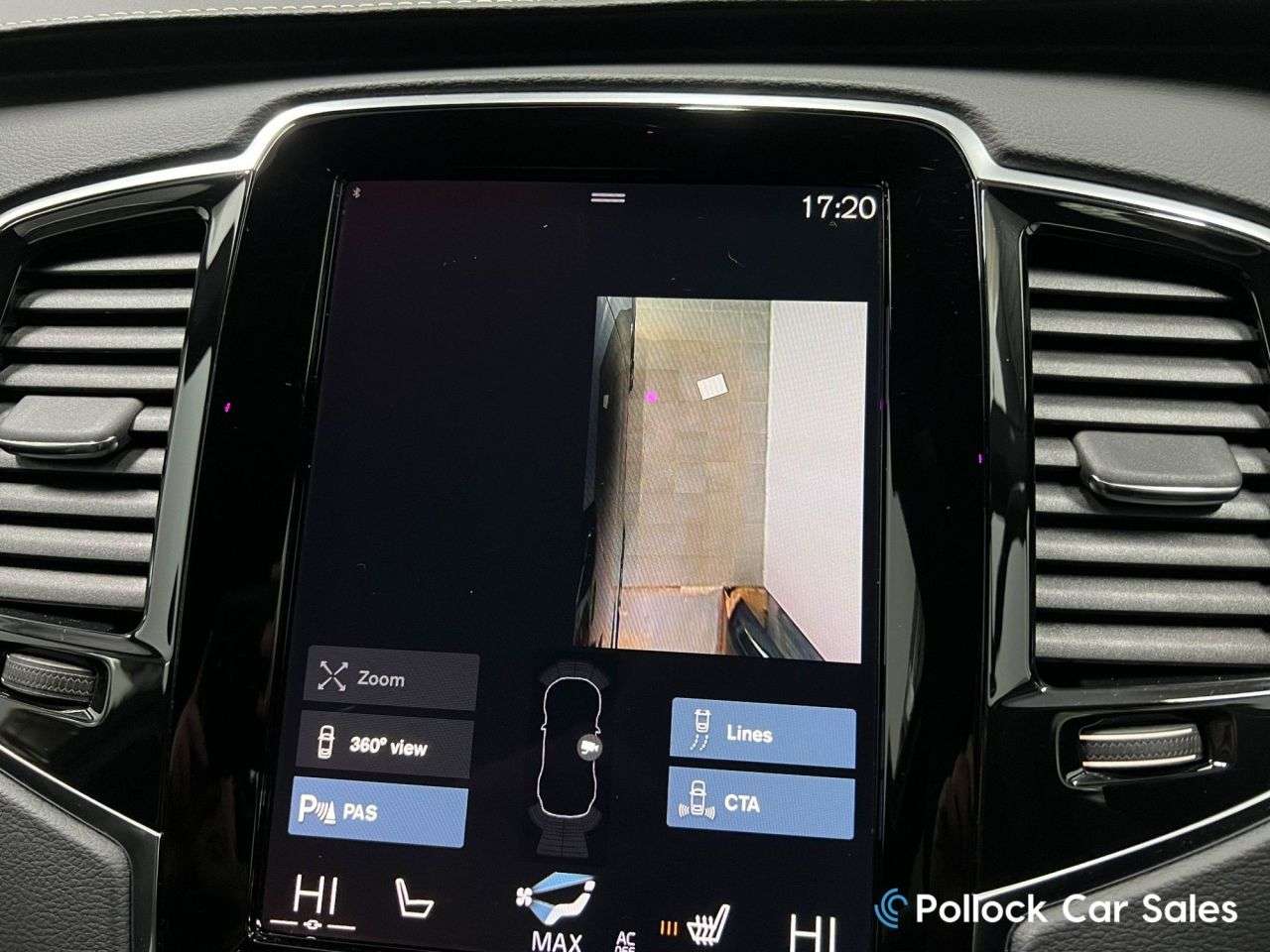 2021 VOLVO XC90 2021 VOLVO XC90