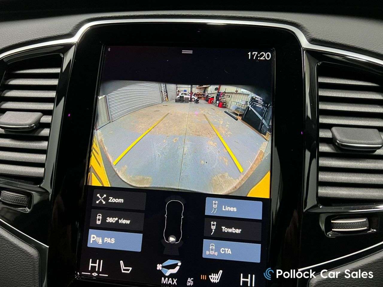 2021 VOLVO XC90 2021 VOLVO XC90