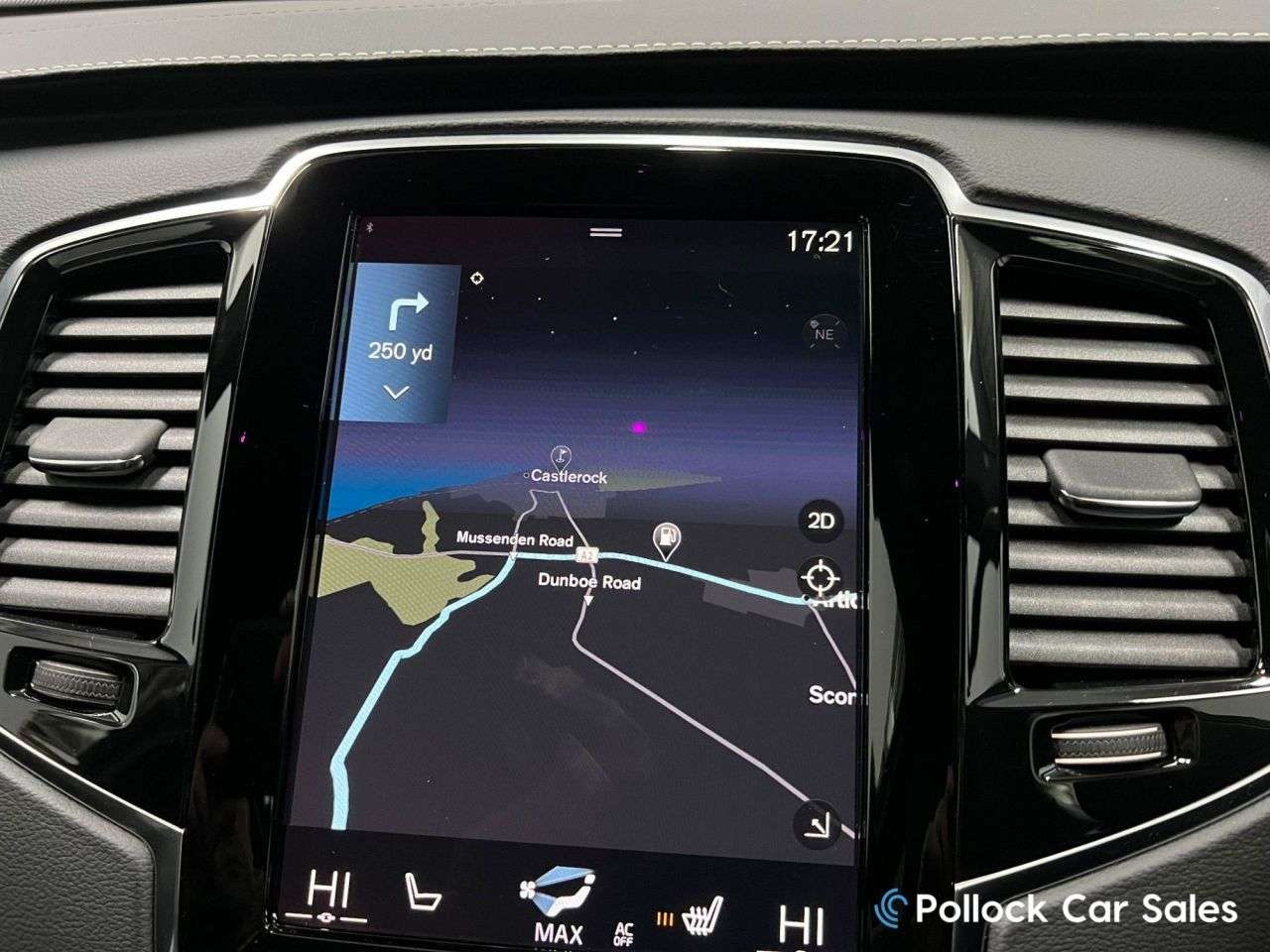 2021 VOLVO XC90 2021 VOLVO XC90