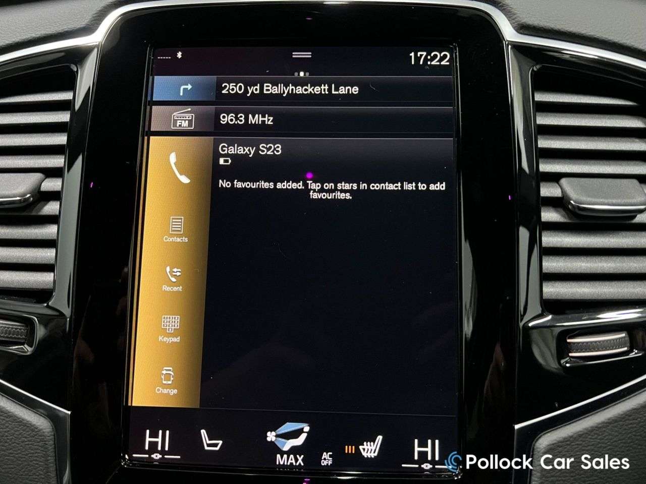 2021 VOLVO XC90 2021 VOLVO XC90