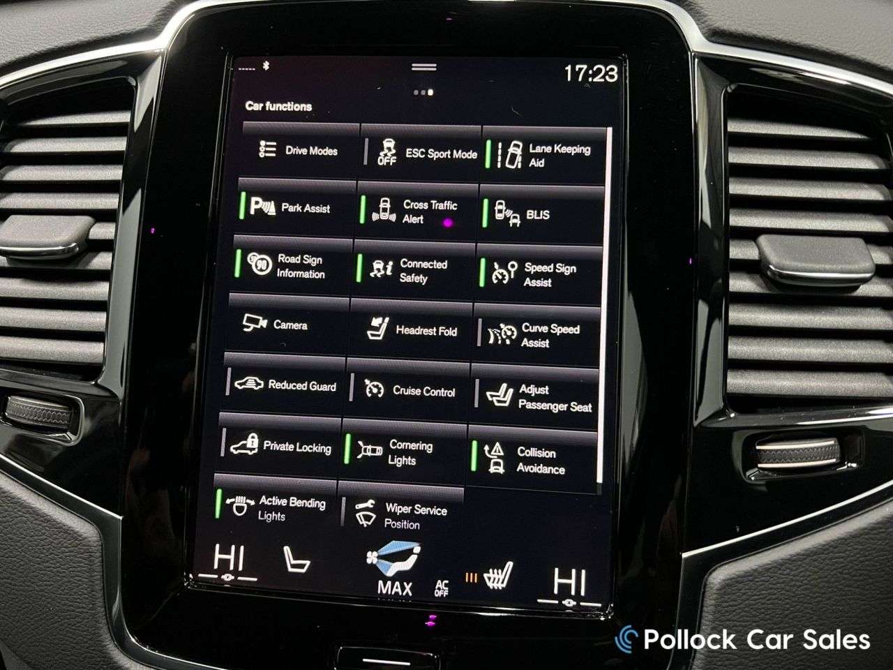 2021 VOLVO XC90 2021 VOLVO XC90