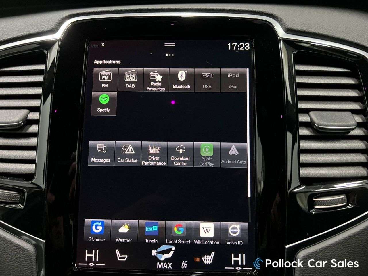 2021 VOLVO XC90 2021 VOLVO XC90