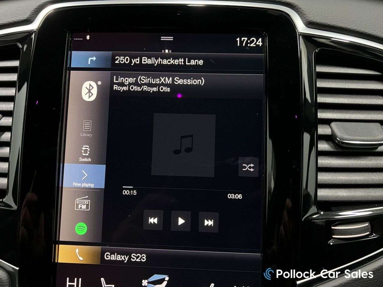 2021 VOLVO XC90 2021 VOLVO XC90