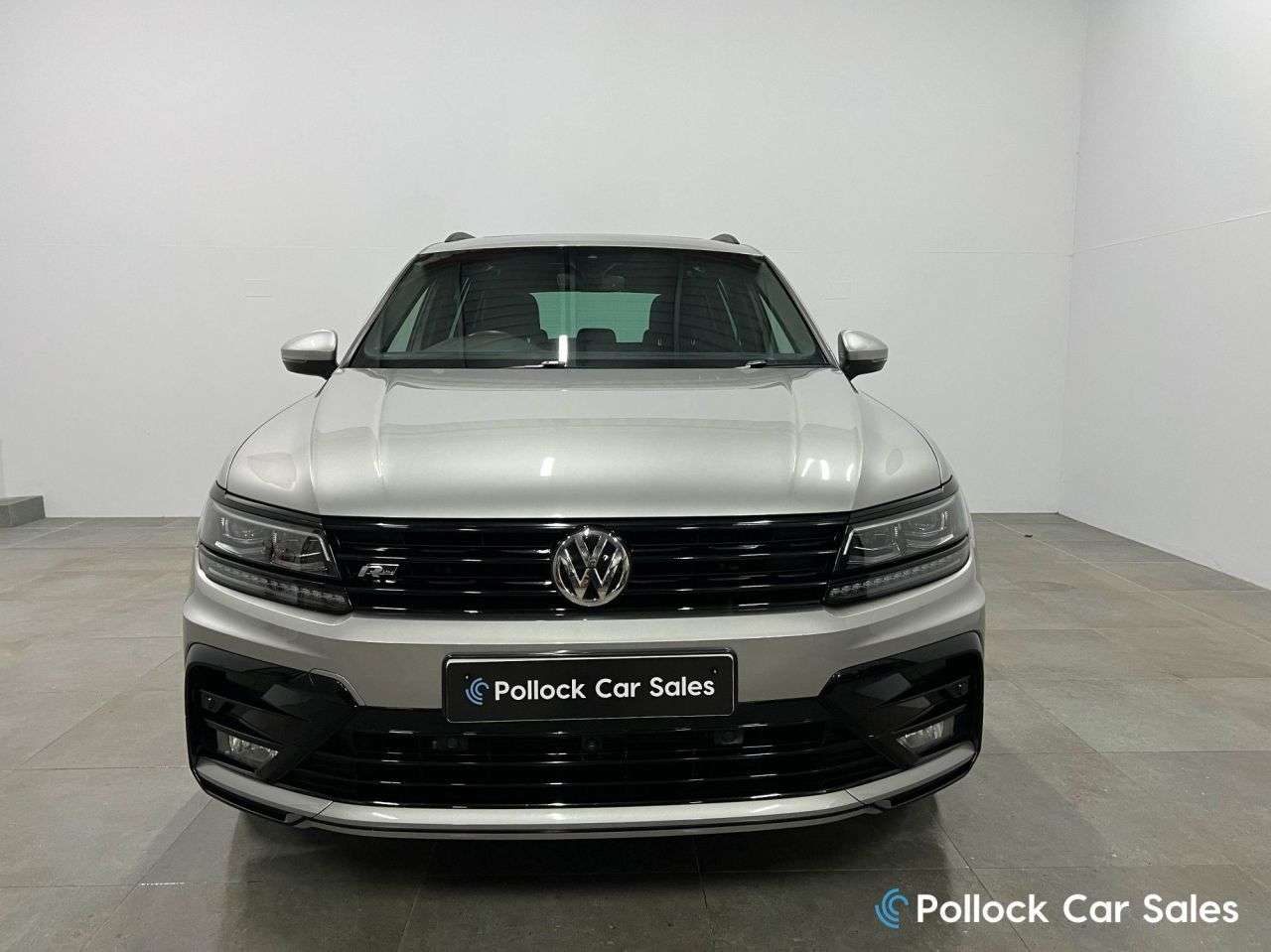 2020 VOLKSWAGEN TIGUAN 2020 VOLKSWAGEN TIGUAN