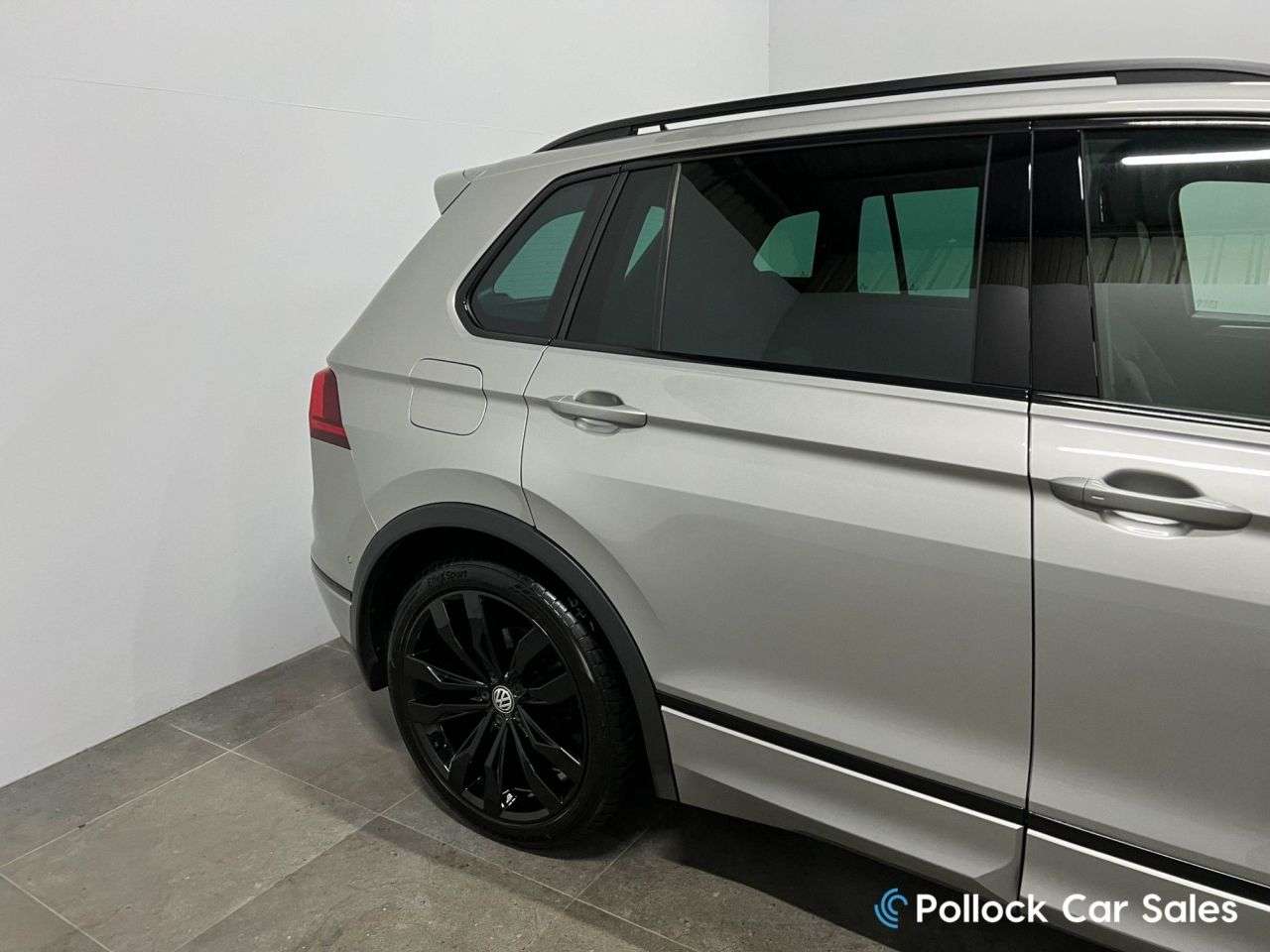 2020 VOLKSWAGEN TIGUAN 2020 VOLKSWAGEN TIGUAN