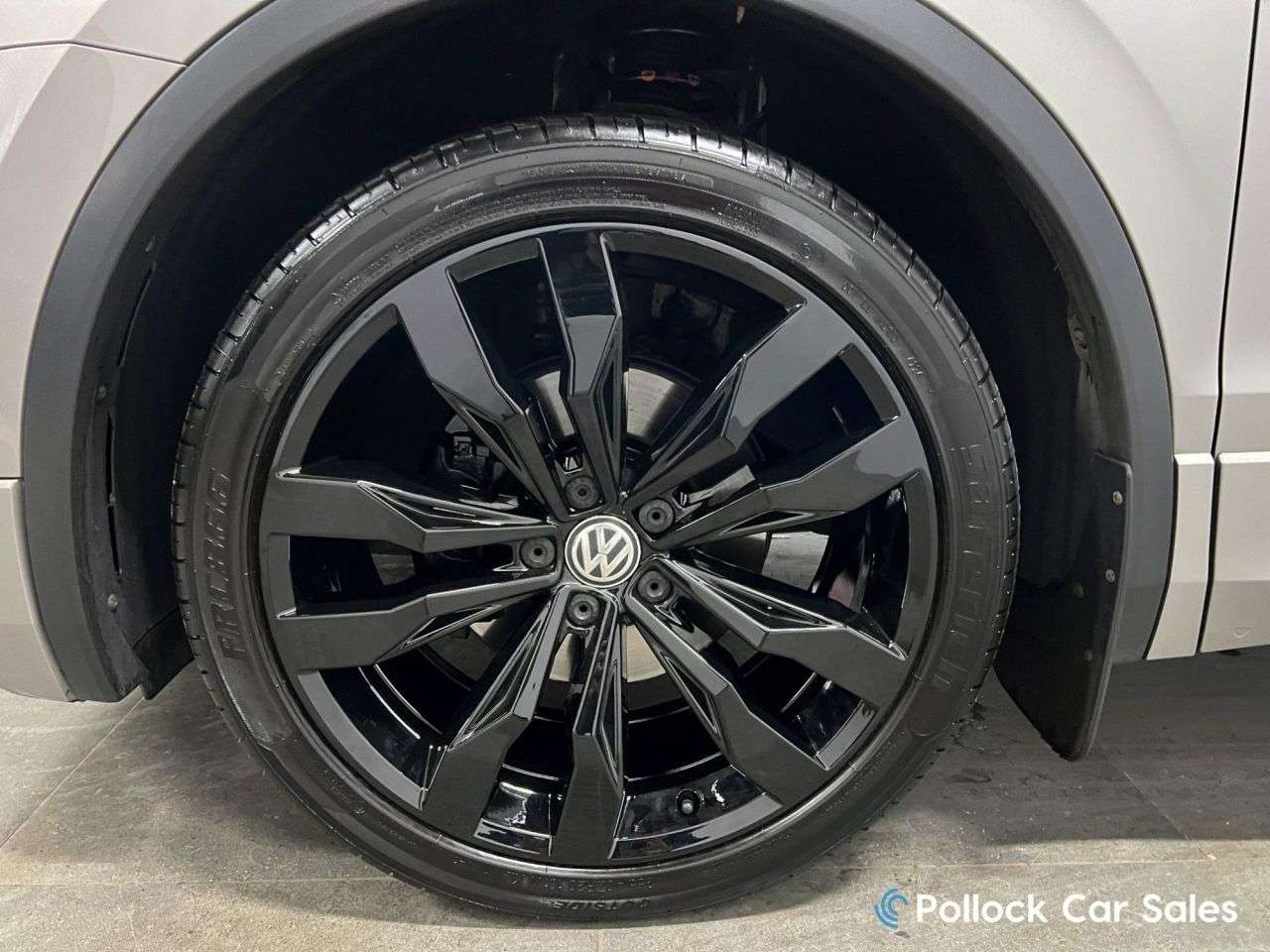 2020 VOLKSWAGEN TIGUAN 2020 VOLKSWAGEN TIGUAN