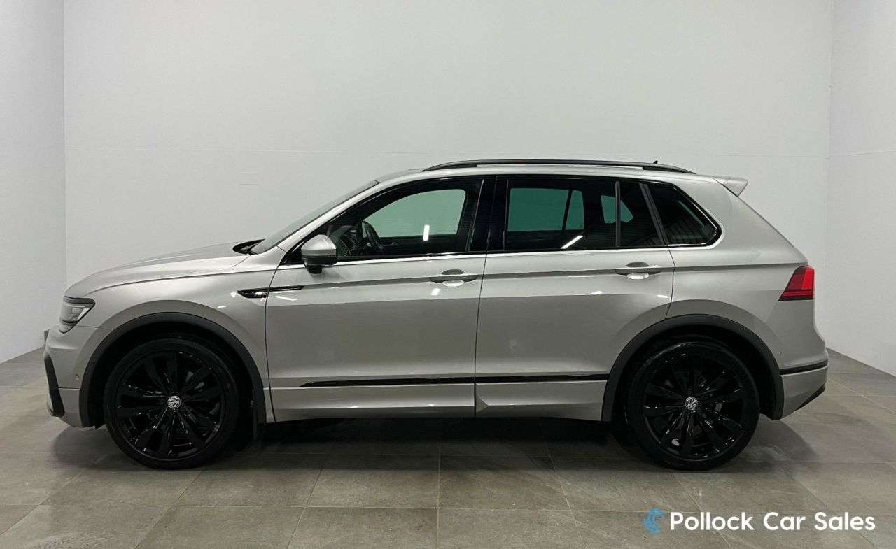 2020 VOLKSWAGEN TIGUAN 2020 VOLKSWAGEN TIGUAN