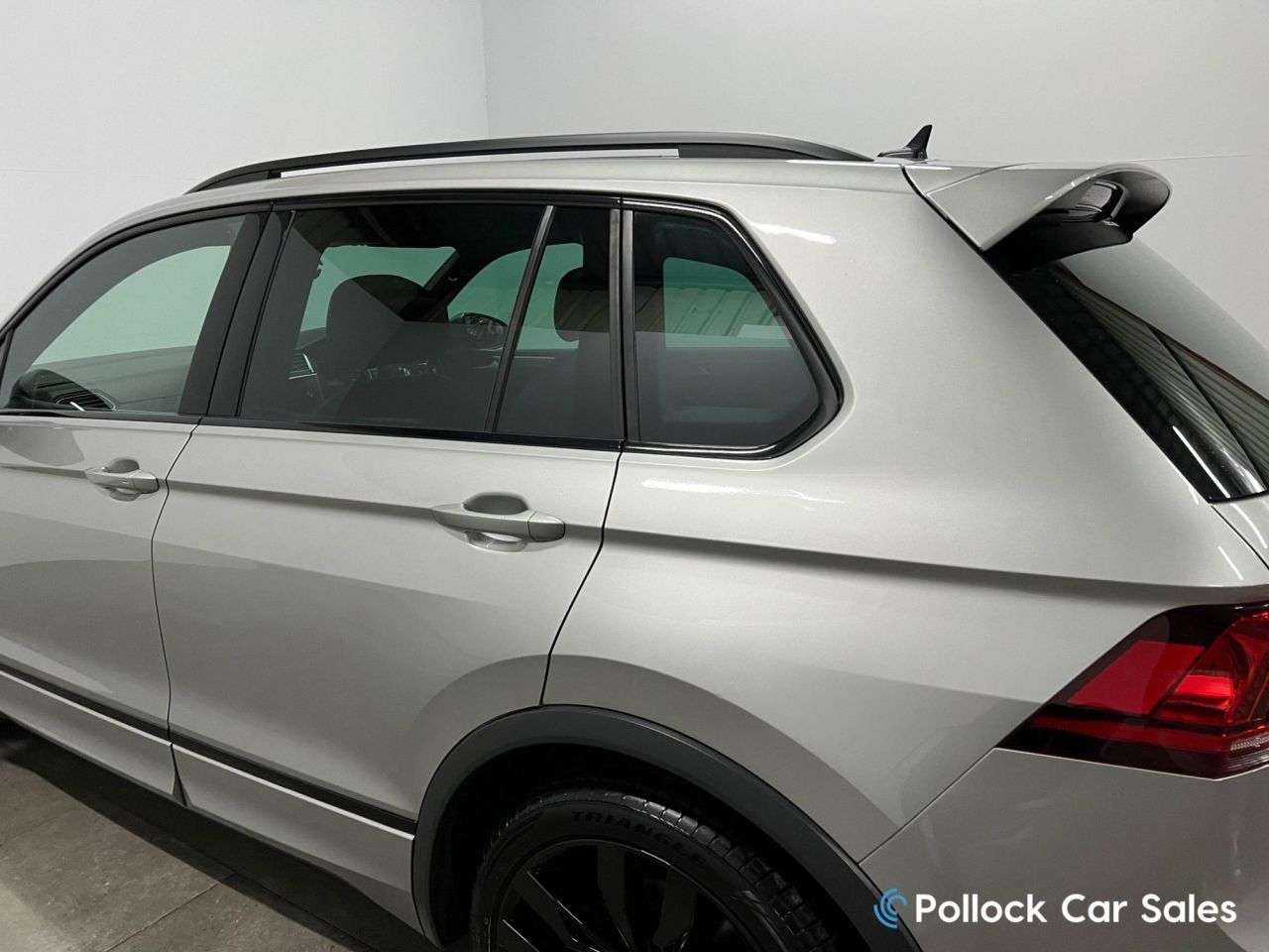 2020 VOLKSWAGEN TIGUAN 2020 VOLKSWAGEN TIGUAN