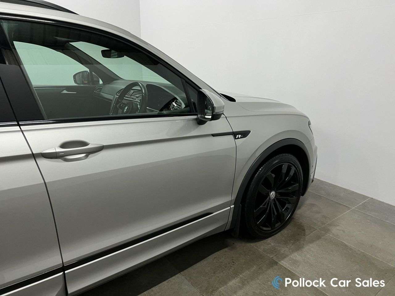 2020 VOLKSWAGEN TIGUAN 2020 VOLKSWAGEN TIGUAN