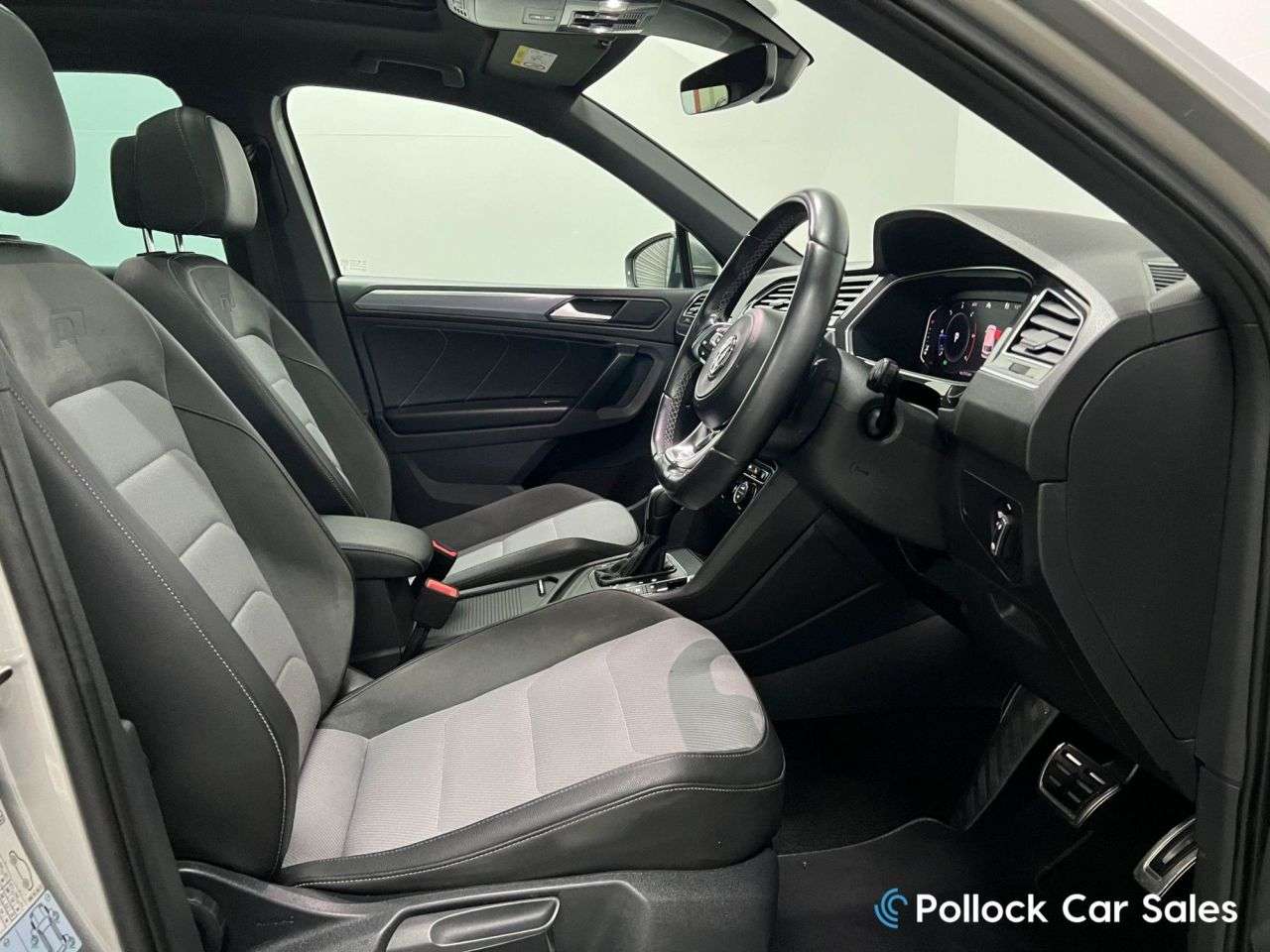 2020 VOLKSWAGEN TIGUAN 2020 VOLKSWAGEN TIGUAN