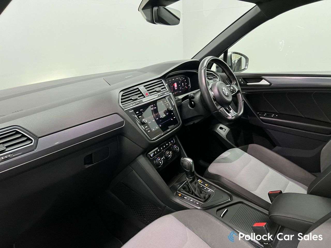 2020 VOLKSWAGEN TIGUAN 2020 VOLKSWAGEN TIGUAN