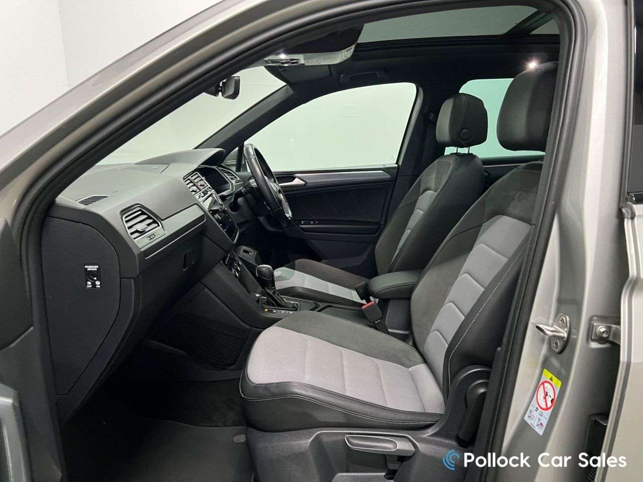 2020 VOLKSWAGEN TIGUAN 2020 VOLKSWAGEN TIGUAN