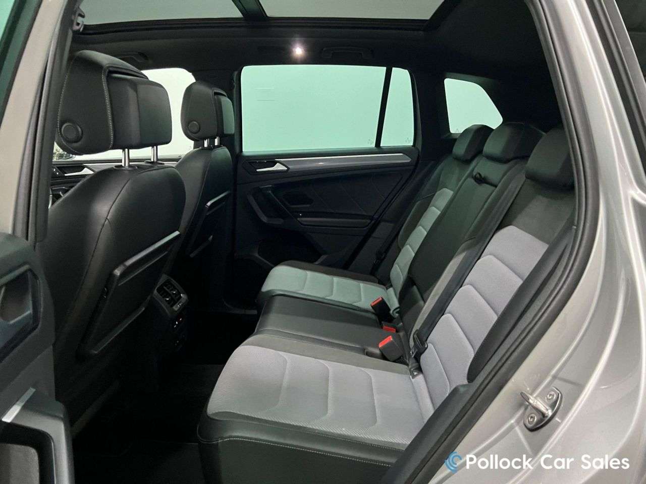 2020 VOLKSWAGEN TIGUAN 2020 VOLKSWAGEN TIGUAN