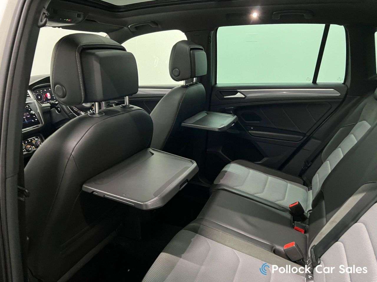 2020 VOLKSWAGEN TIGUAN 2020 VOLKSWAGEN TIGUAN