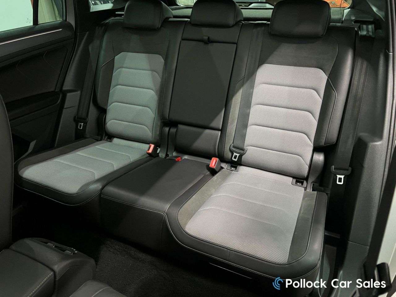 2020 VOLKSWAGEN TIGUAN 2020 VOLKSWAGEN TIGUAN