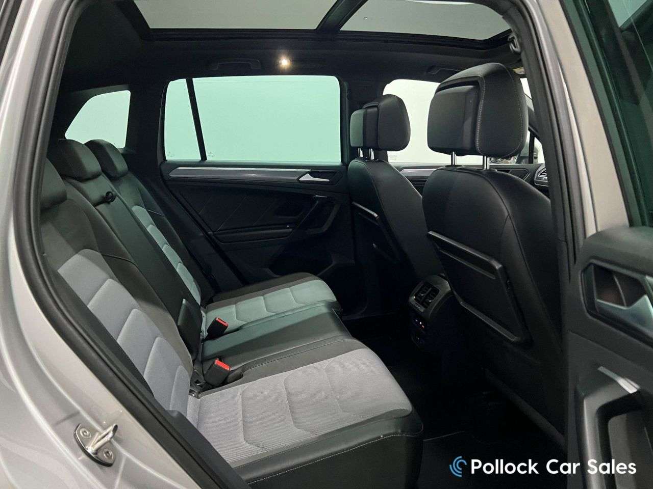 2020 VOLKSWAGEN TIGUAN 2020 VOLKSWAGEN TIGUAN