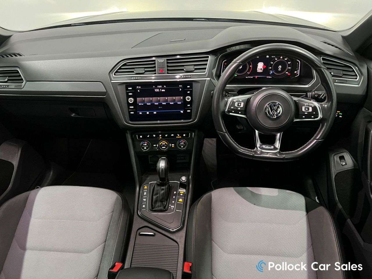 2020 VOLKSWAGEN TIGUAN 2020 VOLKSWAGEN TIGUAN