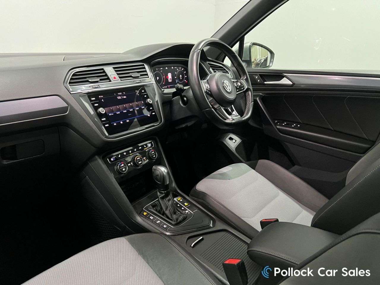 2020 VOLKSWAGEN TIGUAN 2020 VOLKSWAGEN TIGUAN