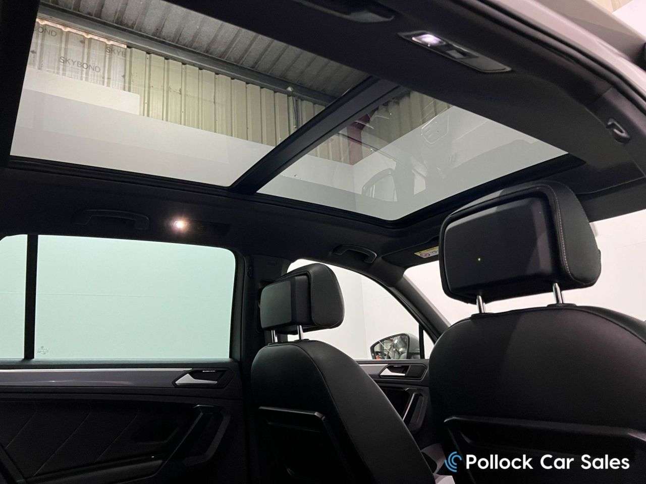 2020 VOLKSWAGEN TIGUAN 2020 VOLKSWAGEN TIGUAN