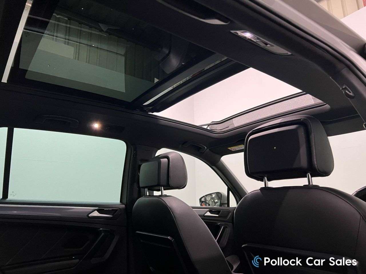 2020 VOLKSWAGEN TIGUAN 2020 VOLKSWAGEN TIGUAN