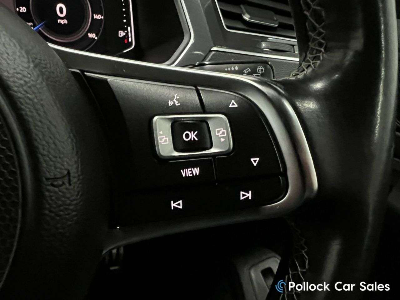 2020 VOLKSWAGEN TIGUAN 2020 VOLKSWAGEN TIGUAN