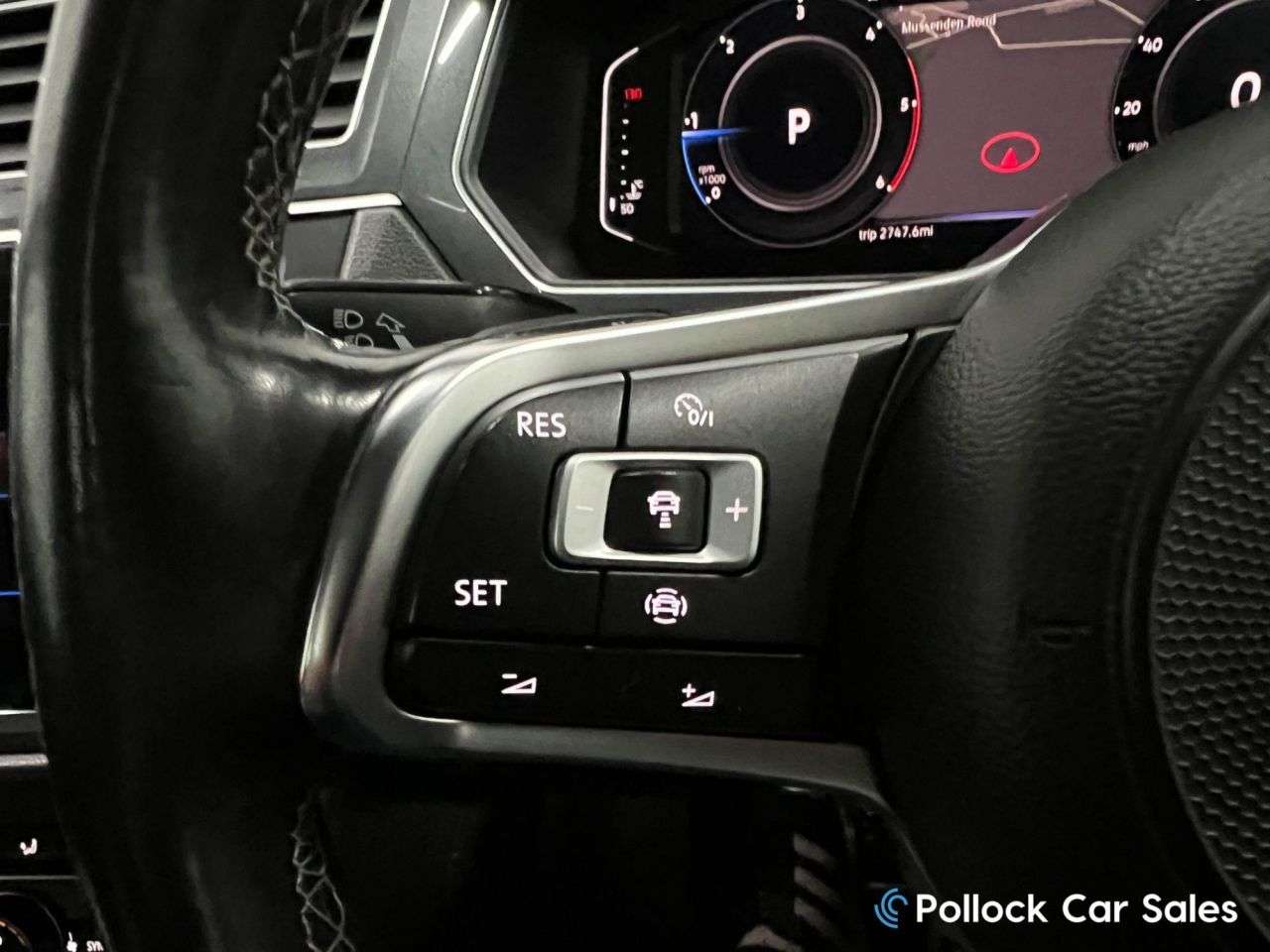 2020 VOLKSWAGEN TIGUAN 2020 VOLKSWAGEN TIGUAN