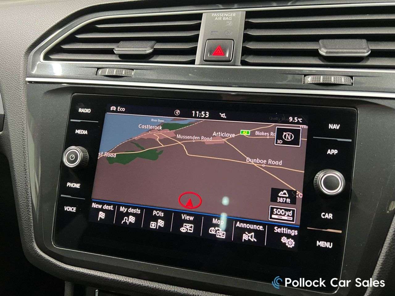 2020 VOLKSWAGEN TIGUAN 2020 VOLKSWAGEN TIGUAN