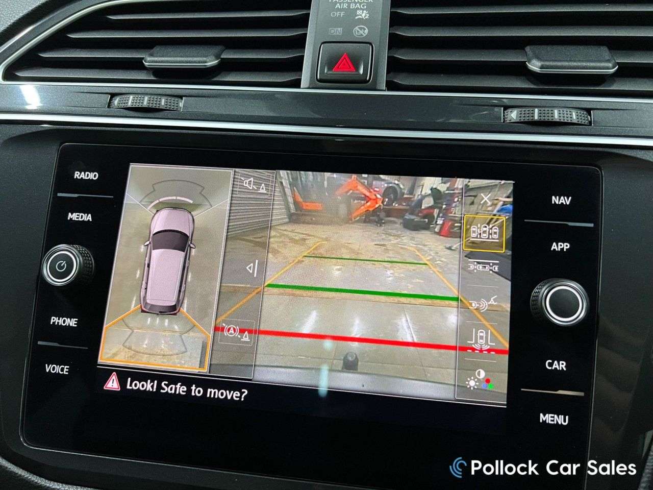 2020 VOLKSWAGEN TIGUAN 2020 VOLKSWAGEN TIGUAN