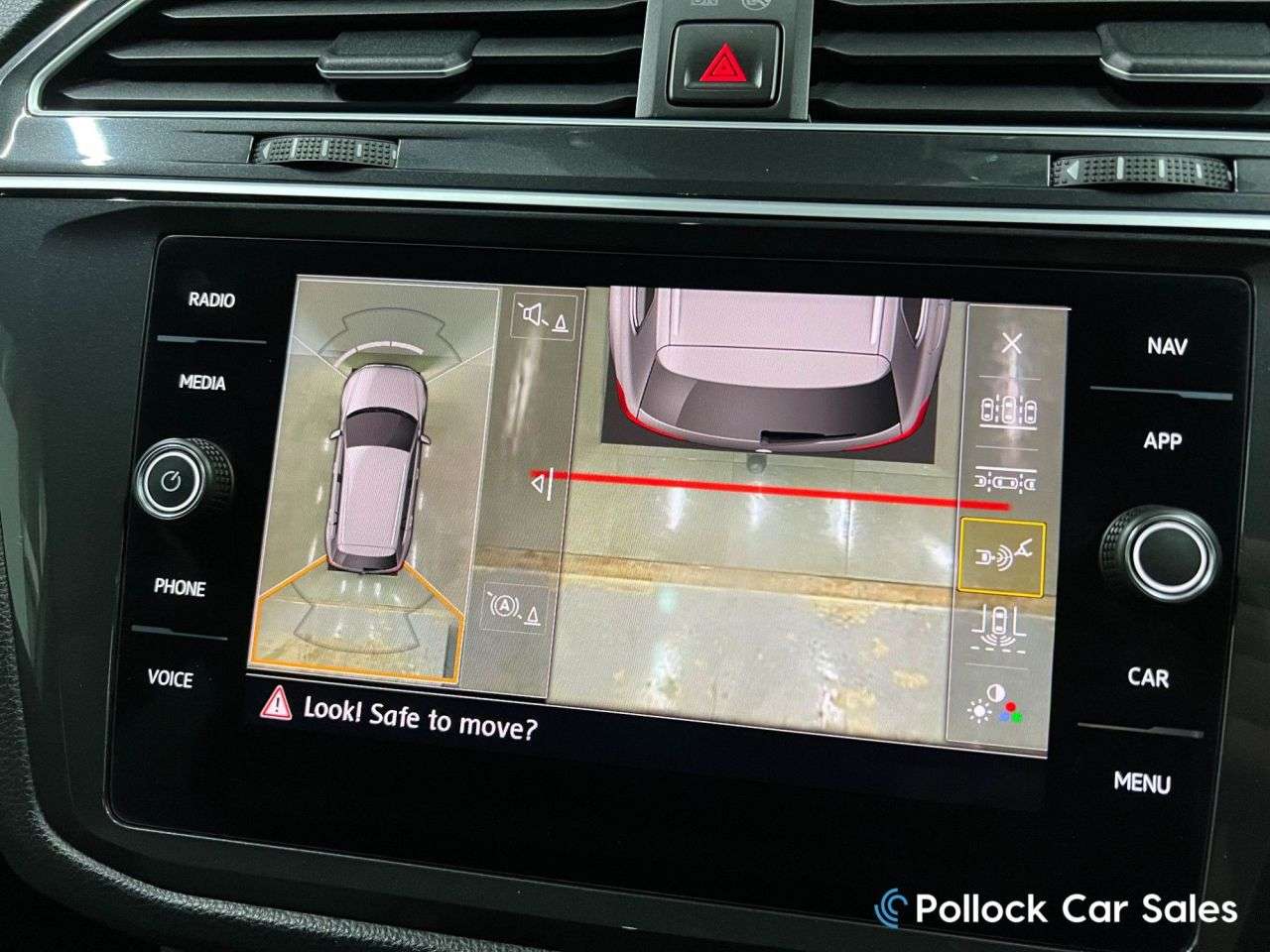 2020 VOLKSWAGEN TIGUAN 2020 VOLKSWAGEN TIGUAN